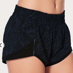 Miles Ahead Short 2.5" **RARE**